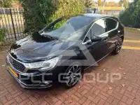 2017 Citroen DS4