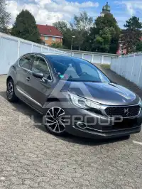 2017 Citroen DS4