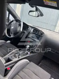 2017 Citroen DS4