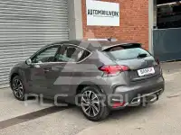 2017 Citroen DS4