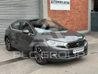 2017 Citroen DS4