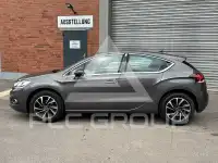 2017 Citroen DS4