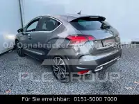2017 Citroen DS4