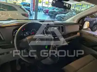 2017 Citroen E-Spacetourer