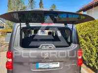2017 Citroen E-Spacetourer