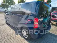 2017 Citroen E-Spacetourer