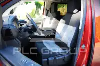 2017 Citroen E-Spacetourer