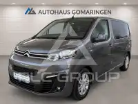 2017 Citroen E-Spacetourer