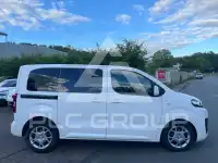 2017 Citroen E-Spacetourer