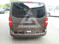 2017 Citroen E-Spacetourer