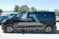 2017 Citroen E-Spacetourer