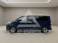 2017 Citroen E-Spacetourer