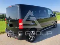 2017 Citroen E-Spacetourer