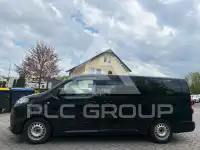 2017 Citroen E-Spacetourer