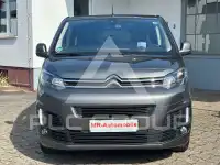 2017 Citroen E-Spacetourer