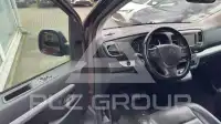 2017 Citroen E-Spacetourer