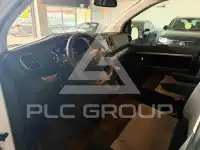 2017 Citroen E-Spacetourer
