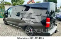 2017 Citroen E-Spacetourer