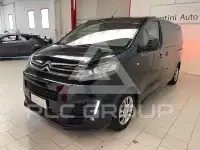 2017 Citroen E-Spacetourer