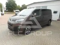 2017 Citroen E-Spacetourer