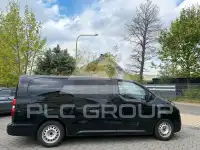 2017 Citroen E-Spacetourer