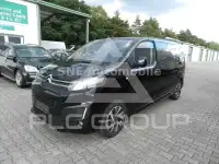 2017 Citroen E-Spacetourer
