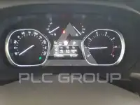 2017 Citroen E-Spacetourer