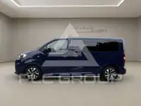 2017 Citroen E-Spacetourer
