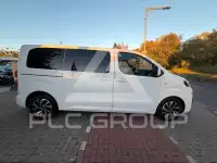 2017 Citroen E-Spacetourer