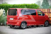 2017 Citroen E-Spacetourer
