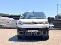 2017 Citroen E-Spacetourer