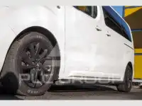 2017 Citroen E-Spacetourer