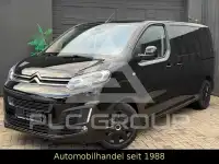 2017 Citroen E-Spacetourer