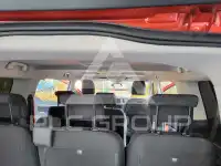 2017 Citroen E-Spacetourer
