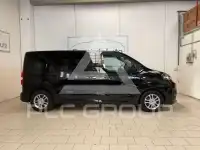 2017 Citroen E-Spacetourer
