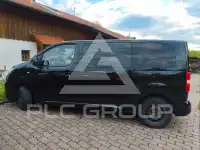 2017 Citroen E-Spacetourer