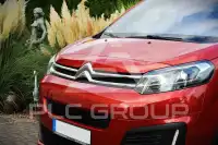 2017 Citroen E-Spacetourer