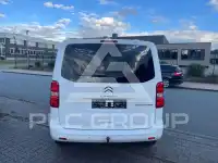 2017 Citroen E-Spacetourer