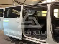 2017 Citroen E-Spacetourer
