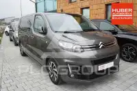 2017 Citroen E-Spacetourer