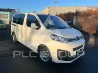 2017 Citroen E-Spacetourer