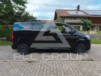 2017 Citroen E-Spacetourer