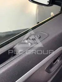 2017 Citroen E-Spacetourer
