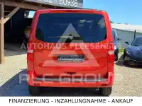2017 Citroen E-Spacetourer