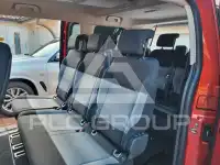 2017 Citroen E-Spacetourer