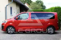 2017 Citroen E-Spacetourer
