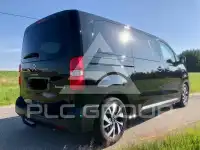 2017 Citroen E-Spacetourer