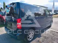 2017 Citroen E-Spacetourer