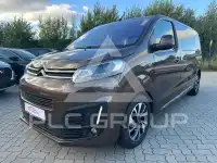 2017 Citroen E-Spacetourer