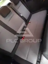 2017 Citroen E-Spacetourer